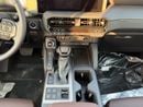 تويوتا برادو TOYOTA PRADO 2.4 Adventure 2026 Full option with Radar & Headup Display