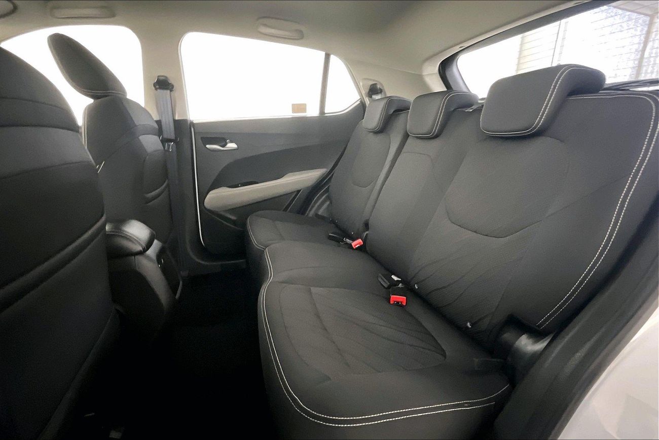 شيفروليه جروف LT | شامل الضمان | 0 ﺪﻔﻋﺓ ﺃﻮﻟﻯ