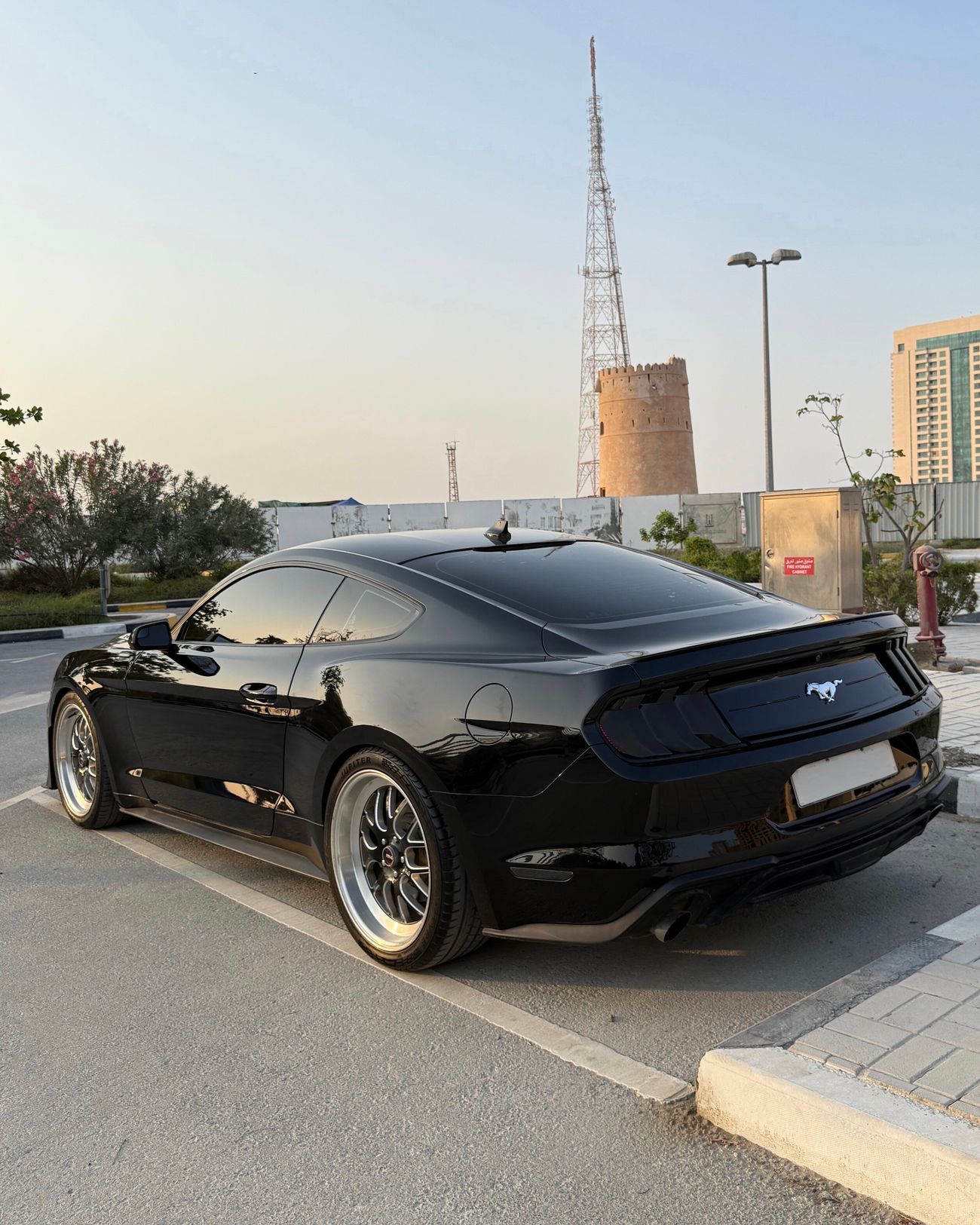 فورد موستانج