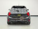Mini Cooper JOHN COOPER WORKS KIT