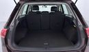 Volkswagen Tiguan SE 1.4 | Under Warranty | Inspected on 150+ parameters