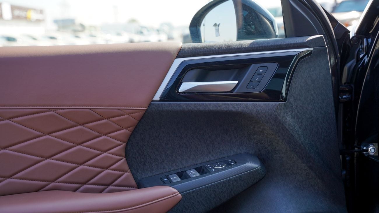 Mitsubishi Outlander Brand New 2026 Mitsubishi Outlander Premium (G09) 2.5L | 7-Seater SUV | GCC Spec | Export Only