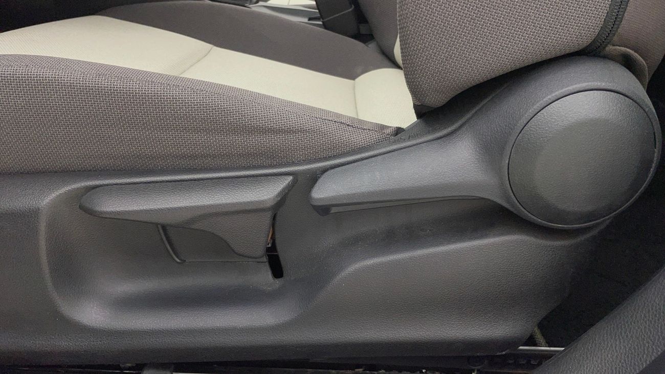 Toyota Corolla XLI 1.6 | Zero Down Payment | Home Test Drive