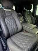 تويوتا لاند كروزر VX 3.5L