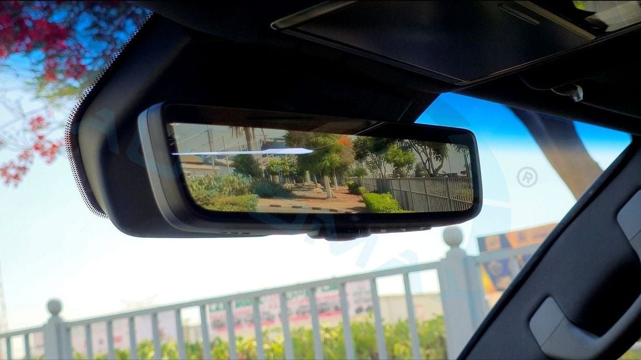 لكزس LX 600 SIGNATURE