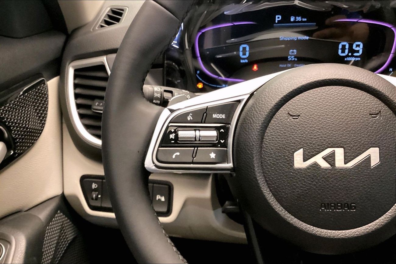 كيا سيلتوس SX | National Day Celebration | شامل الضمان | 0 ﺪﻔﻋﺓ ﺃﻮﻟﻯ