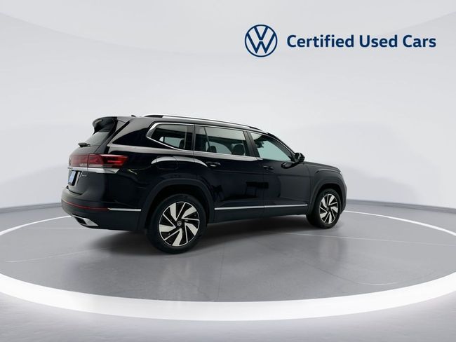 Volkswagen Teramont COMFORTLINE, миниатюра 29