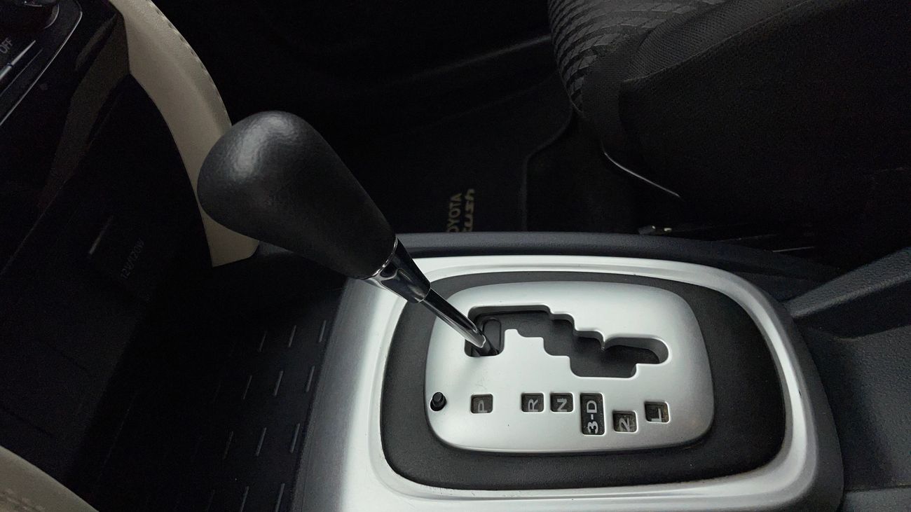 Toyota Rush EX 1.5 | Zero Down Payment | Home Test Drive