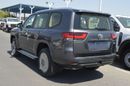 تويوتا لاند كروزر GXR 4.0L