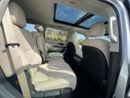 Nissan Patrol LE T2