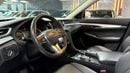 Infiniti QX50 Luxury 2.0L 4WD