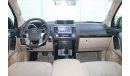 Toyota Prado 4.0L GXR V6 4WD 2016 MODEL WITH SUNROOF