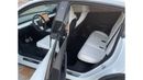 Tesla Model Y TESLA MODEL Y LONG RANGE DUAL MOTOR MODEL : 2023 MILEAGE : 24,000 km PRICE : 172,000 DIRHAMS Gulf sp