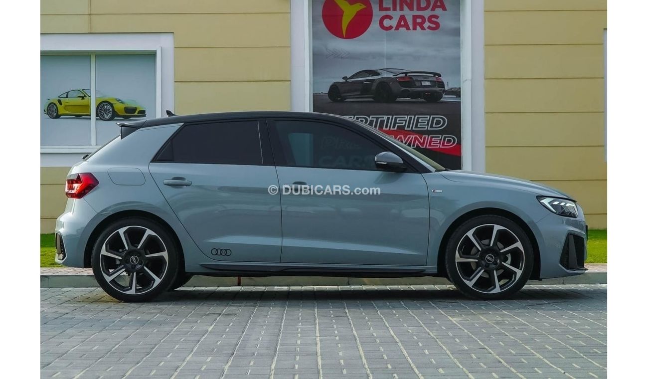 Audi A1 8X