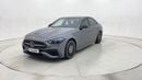 مرسيدس بنز C 200 2024 AMG PREMIUM | AED 2415/Month | 0 DP | 30 Day Return | Warranty