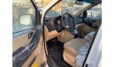 Hyundai H-1 DIESEL  AUTOMATIC  12 SEAT