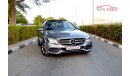 Mercedes-Benz C200 - ZERO DOWN PAYMENT - 2,100 AED/MONTHLY - FSH/EMC - UNDER WARRANTY