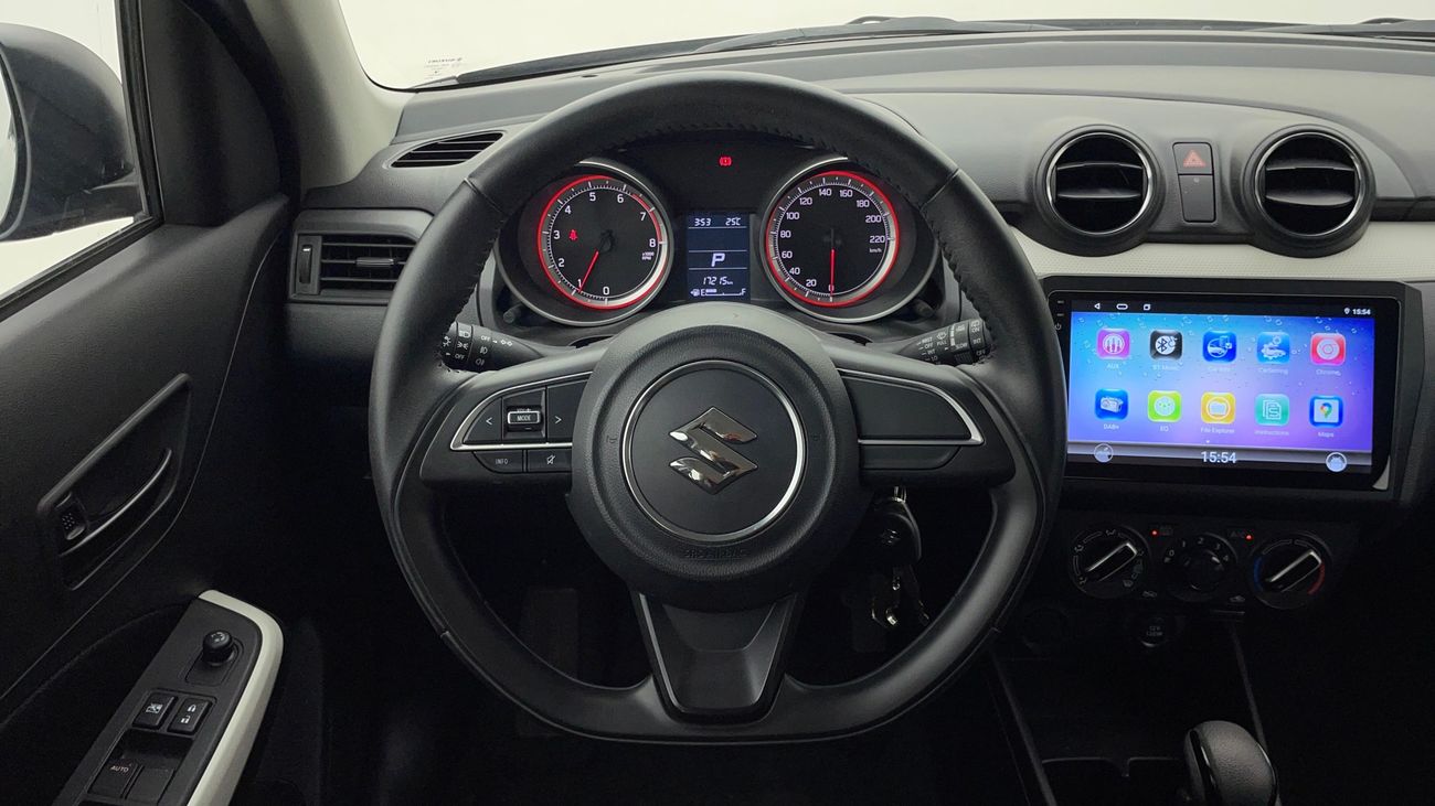 Suzuki Swift GL 1.2 | Zero Down Payment | Home Test Drive