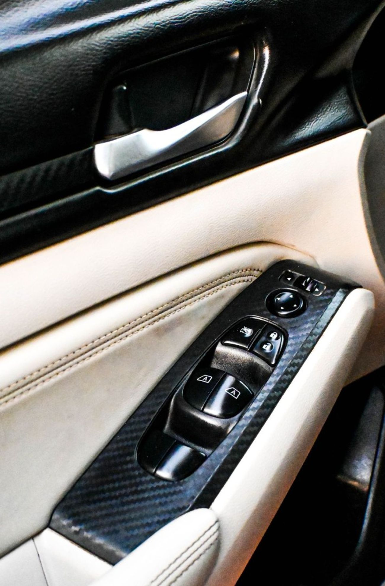 Nissan Altima `NISSAN ALTIMA SV 2019 GCC IN EXCELLENT CONDITION