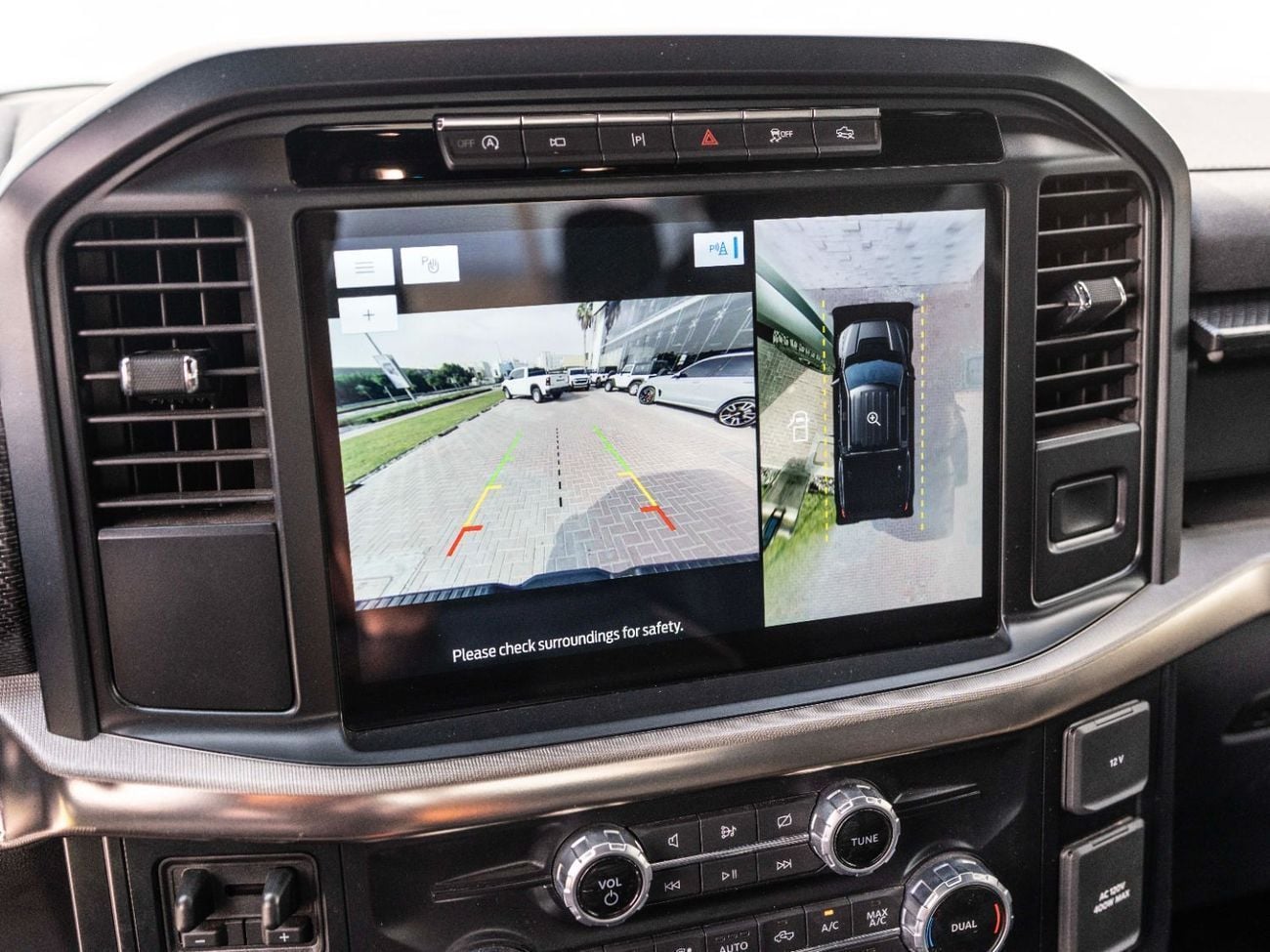 فورد F 150 Raptor 3.5L V6