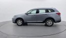 Mitsubishi Outlander GLS 2.4 | Under Warranty | Inspected on 150+ parameters