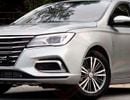 MG 5 LUX MG 5 | 1.5 L | 2024 | GCC | Full Option | Accident-Free | In Excellent Condition | 571 P.M