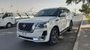 نيسان باترول Platinium 5.6cc V8 petrol Auto Right-Hand drive