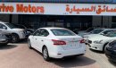 نيسان سنترا FULL SERVICE HISTORY ONLY 579X60 MONTHLY 1.6LTR SENTRA  2017 0%DOWN PAYMENT.UNLIMITED KM WRANTY