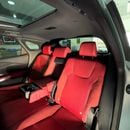 لكزس RX 350 Rx350 F-sport