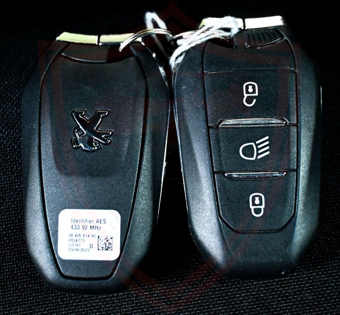 بيجو 3008 بيجو 3008 | 1.6 لتر | 2024 | خليجية | خالية من الحوادث | بحالة ممتازة | 974 ميل