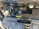 Nissan Quest 3.5L V6 PETROL AUTOMATIC TRANSMISSION
