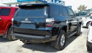 Toyota 4Runner FULL OPTION