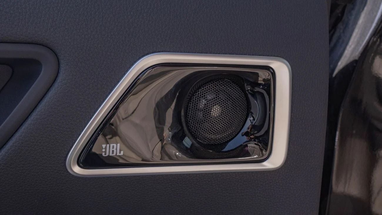 Toyota Land Cruiser 2026 Toyota Land Cruiser VXR 3.5L Petrol AT