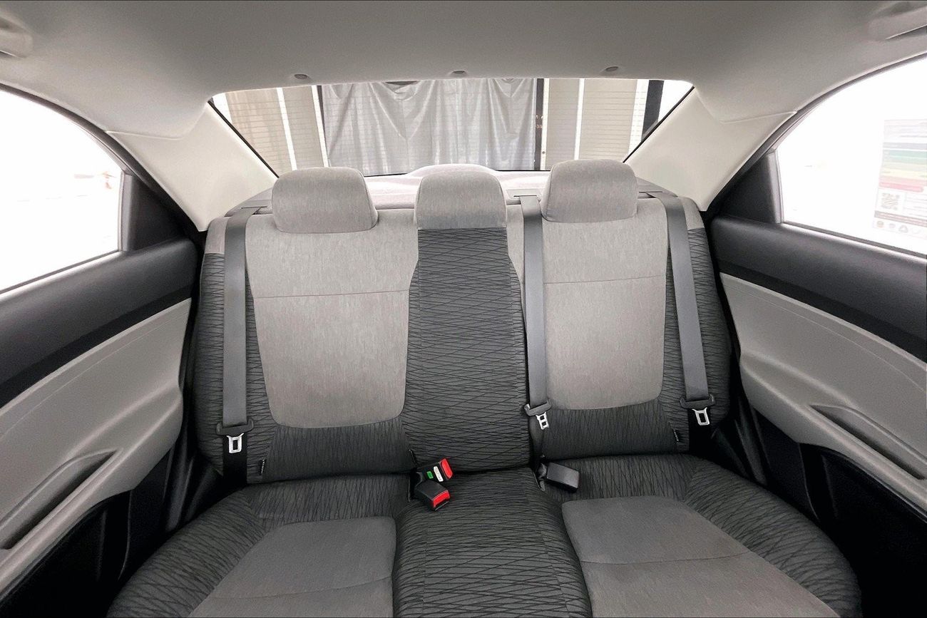 Honda Accord EXL | Guaranteed Warranty | 0 Down Payment