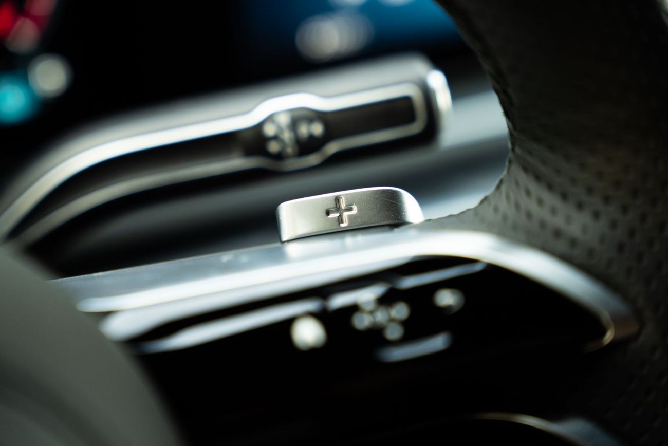 مرسيدس بنز GLS 450 4MATIC AMG 2024 Brand New European Specs 3.0L V6