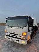 Isuzu NPR 85