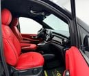 مرسيدس بنز V 250 2024 Mercedes Maybach V250, Warranty, Very Low Km, Fully Loaded, Excellent Condition, GCC