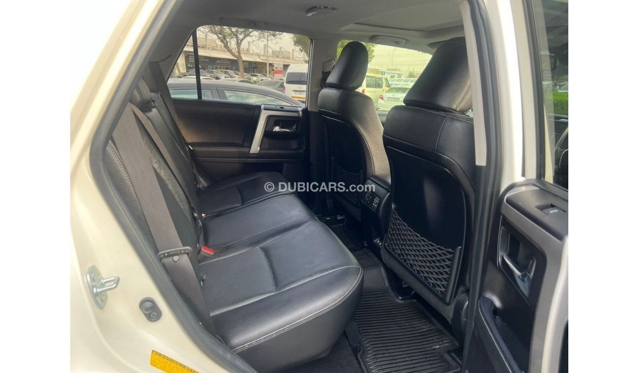 Toyota 4Runner 2021 LIMITED EDITION SUNROOF 4x4 FULL OPTION USA SPECS - FOR UAE AND EXPORT!!