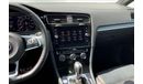 Volkswagen Golf GTI P1 (Leather Seats)