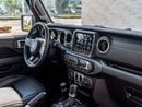 Jeep Wrangler Sahara 3.6L A/T (5 Seater)