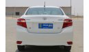 تويوتا يارس SE 1.5cc; Certified Vehicle With Warranty & Cruise Control(22276)