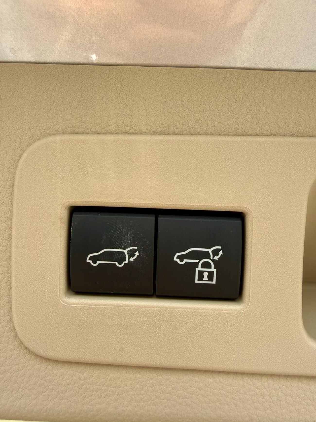 Toyota Land Cruiser GXR 3.5L