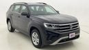 Volkswagen Teramont 2023 TRENDLINE | AED 1202/Month | 0 DP | 30 Day Return | Warranty | Service History
