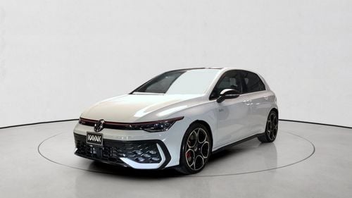 Volkswagen Golf GTI - Leather (HUD) | upto AED 20,000 Ramadan Discount | Guaranteed Warranty | 0 Down Payment