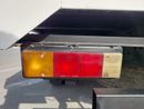 Mitsubishi Fuso Canter MITSUBISHI CANTER TRUCK RHD 1992 MODEL 4.2 L DIESEL MANUAL(PM81640)