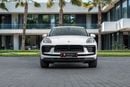 Porsche Macan STD Macan Base | 4,407 P.M | 0% Downpayment | Perfect Condition!