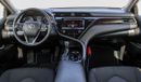 Toyota Camry LE 2.5L (176 HP) Toyota Camry 2020 GCC  Hybrid, original paint without accident, in excellent condit