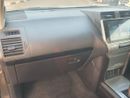 Toyota Prado TX-L TXL 2.8L Top of the option Diesel Engine RHD 4WD V4 Automatic Gear SUV 7 Seats 5 Doors