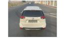 Nissan XTrail SV  2.5CC - GCC, EXCELLENT CONDITION