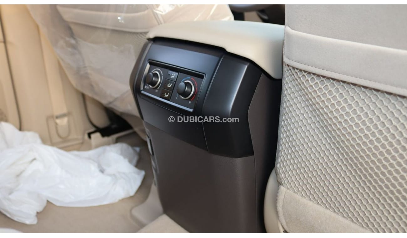 Toyota Prado 4.0Ltr TXL 2023YM
